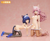 【18+】BINDing ネコぱら フレーズ※可選擇特典版《25年7月預定》 4589890602724