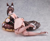 【18+】狐カフェこんこんドーナツ 黒澤すみれ《25年12月預定》 4589890602809