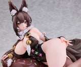 【18+】狐カフェこんこんドーナツ 黒澤すみれ《25年12月預定》 4589890602809