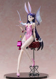 【18+】RAITAオリジナルキャラクター（魔法少女シリーズ）新田由比 Impish Bunny Ver.《25年10月預定》 4589890602830