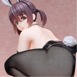 【18+】ながちち永井さんバニーガールVer.※可選擇特典版《26年3月預定》 行版 全數$2138 / *免運費   店取pt:30 / 25年10月6日