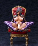 【18+】黒獣 ～気高き聖女は白濁に染まる～ オリガ・ディスコルディア DXセットVer.※可選擇特典版《26年3月預定》 行版 全數$1968 / *免運費   店取pt:20 / 25年10月13日