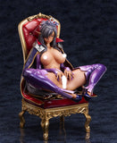 【18+】黒獣 ～気高き聖女は白濁に染まる～ オリガ・ディスコルディア DXセットVer.※可選擇特典版《26年3月預定》 行版 全數$1968 / *免運費   店取pt:20 / 25年10月13日