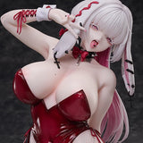 【18+】DozZBunnY 病み兎たん※可選擇特典版《26年8月預定》 行版 全數$2332 / *免運費   店取pt:20 / 26年2月9日