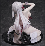 【18+】DozZBunnY 病み兎たん※可選擇特典版《26年8月預定》 行版 全數$2332 / *免運費   店取pt:20 / 26年2月9日