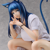 【18+】BINDing クリエイターズ オピニオン 氷坂 しずね 体操服Ver.※可選擇特典版《26年7月預定》 行版 全數$2332 / *免運費   店取pt:20 / 26年3月2日