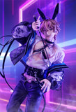 【18+】NU: カーニバル エイト バニーVer.《27年1月預定》 行版 全數$1198 / *免運費   店取pt:20 / 26年5月25日