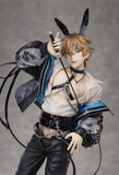 【18+】NU: カーニバル エイト バニーVer.《27年1月預定》 行版 全數$1198 / *免運費   店取pt:20 / 26年5月25日