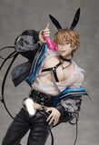 【18+】NU: カーニバル エイト バニーVer.《27年1月預定》 行版 全數$1198 / *免運費   店取pt:20 / 26年5月25日