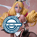 【18+】RAITAオリジナルキャラクター（魔法少女シリーズ）阿久津キララ Velvet Eclipse Bunny Ver.《26年10月預定》 行版 全數$2138 / *免運費   店取pt:20 / 26年7月17日