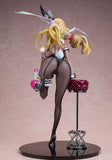 【18+】RAITAオリジナルキャラクター（魔法少女シリーズ）阿久津キララ Velvet Eclipse Bunny Ver.《26年10月預定》 行版 全數$2138 / *免運費   店取pt:20 / 26年7月17日