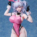 【18+】BINDingクリエーターズオピニオン 桜美 ニーナ バニーVer.※可選擇特典版《26年11月預定》 行版 全數$2028 / *免運費   店取pt:20 / 26年6月8日