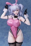 【18+】BINDingクリエーターズオピニオン 桜美 ニーナ バニーVer.※可選擇特典版《26年11月預定》 行版 全數$2028 / *免運費   店取pt:20 / 26年6月8日