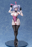 【18+】BINDingクリエーターズオピニオン 桜美 ニーナ バニーVer.※可選擇特典版《26年11月預定》 行版 全數$2028 / *免運費   店取pt:20 / 26年6月8日