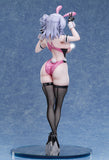 【18+】BINDingクリエーターズオピニオン 桜美 ニーナ バニーVer.※可選擇特典版《26年11月預定》 行版 全數$2028 / *免運費   店取pt:20 / 26年6月8日