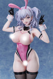 【18+】BINDingクリエーターズオピニオン 桜美 ニーナ バニーVer.※可選擇特典版《26年11月預定》 行版 全數$2028 / *免運費   店取pt:20 / 26年6月8日