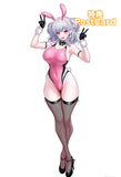 【18+】BINDingクリエーターズオピニオン 桜美 ニーナ バニーVer.※可選擇特典版《26年11月預定》 行版 全數$2028 / *免運費   店取pt:20 / 26年6月8日