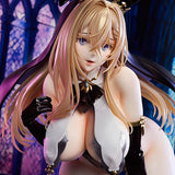 【18+】BINDing クリエイターズ オピニオン オリヴィア バニーVer.※可選擇特典版《26年12月預定》 行版 全數$2598 / *免運費   店取pt:20 / 26年8月3日