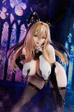 【18+】BINDing クリエイターズ オピニオン オリヴィア バニーVer.※可選擇特典版《26年12月預定》 行版 全數$2598 / *免運費   店取pt:20 / 26年8月3日