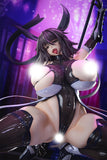 【18+】対魔忍RPGX【幻影の対魔忍】水城不知火※可選擇特典版《27年3月預定》 行版 全數$3598 / *免運費   店取pt:30 / 26年10月26日