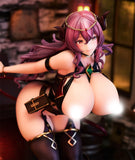 【18+】冒険少女ギルド ハーフ魅魔カノン※可選擇特典版《27年4月預定》 行版 全數$3788 / *免運費   店取pt:40 / 26年11月9日
