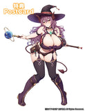 【18+】冒険少女ギルド ハーフ魅魔カノン※可選擇特典版《27年4月預定》 行版 全數$3788 / *免運費   店取pt:40 / 26年11月9日