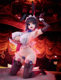 【18+】BINDing クリエイターズ オピニオン 女月かえで メイドバニーVer.※可選擇特典版《27年7月預定》 行版 全數$2638 / *免運費   店取pt:30 / 26年12月7日