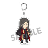 【再販】ぴくりる! Fate/Grand Order トレーディングアクリルキーホルダー(亞加力鎖匙扣)(全套10個入)※不設寄送《25年9月預定》 日版 全數$398 / ※不設寄送 / 25年8月1日