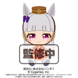 ウマ娘 プリティーダービー Chibiぬいぐるみ ゴールドシップ(毛公仔)※不設寄送《23年1月預定》 4589945629034