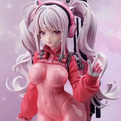 勝利の女神：NIKKE アリス《24年11月預定》 4589977240788