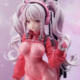 勝利の女神：NIKKE アリス《24年11月預定》 4589977240788