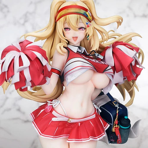 勝利の女神：NIKKE クレイ《26年5月預定》 行版 全數$1658 / *免運費   店取pt:20 / 24年12月30日