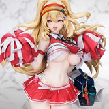 勝利の女神：NIKKE クレイ《26年5月預定》 行版 全數$1658 / *免運費   店取pt:20 / 24年12月30日