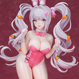 勝利の女神：NIKKE アリス：ワンダーランドバニー《26年5月預定》 行版 全數$1458 / *免運費   店取pt:20 / 25年7月28日*該產品有可能因供應商派貨不足而未能提供