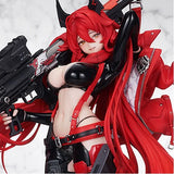 勝利の女神：NIKKE レッドフード《26年9月預定》 行版 全數$2488 / *免運費   店取pt:20 / 25年9月22日