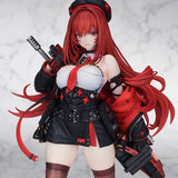 勝利の女神：NIKKE ラピ：レッドフード《26年12月預定》 行版 全數$1798 / *免運費   店取pt:20 / 25年12月19日