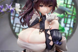 【18+】専属メイド リリア※可選擇特典版《24年12月預定》 4595055522080