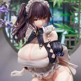 【18+】専属メイド リリア※可選擇特典版《24年12月預定》 4595055522080