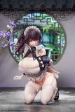 【18+】専属メイド リリア※可選擇特典版《24年12月預定》 4595055522080