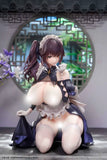 【18+】専属メイド リリア※可選擇特典版《24年12月預定》 4595055522080