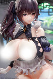 【18+】専属メイド リリア※可選擇特典版《24年12月預定》 4595055522080