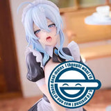 【18+】未亡人の雪女 雪乃深冬 メイドVer. 特別Ver. 特典付き限定版《25年10月預定》 4595055522318