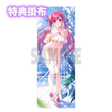 莉子ちゃん illustration by きみしま青※可選擇特典版《26年3月預定》 4595055522332