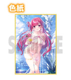 莉子ちゃん illustration by きみしま青※可選擇特典版《26年3月預定》 4595055522332