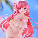 莉子ちゃん illustration by きみしま青※可選擇特典版《26年3月預定》 4595055522332