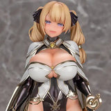 【18+】シルフィーナ illustration by oekakizuki Extra Color Ver. 特別Ver.※可選擇特典版《25年9月預定》 4595055522400