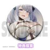 【18+】シルフィーナ illustration by oekakizuki Extra Color Ver. 特別Ver.※可選擇特典版《25年9月預定》 4595055522400