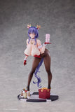 【18+】サキュバスホームステイ 咲舞紫織 クリスマスコスチューム 特別Ver. 特典付き限定版《25年12月預定》 行版 全數$2198 / *免運費   店取pt:20 / 25年9月15日