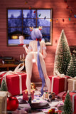 【18+】サキュバスホームステイ 咲舞紫織 クリスマスコスチューム 特別Ver. 特典付き限定版《25年12月預定》 行版 全數$2198 / *免運費   店取pt:20 / 25年9月15日
