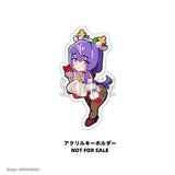 【18+】サキュバスホームステイ 咲舞紫織 クリスマスコスチューム 特別Ver. 特典付き限定版《25年12月預定》 行版 全數$2198 / *免運費   店取pt:20 / 25年9月15日